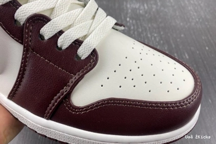 Jordan StreetReady 131 Air Low 5617 DC0774- 1 1114